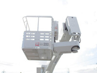 ISUZU Elf Cherry Picker TPG-NKR85N 2017 112,000km_21