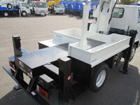 ISUZU Elf Cherry Picker TPG-NKR85N 2017 112,000km_29