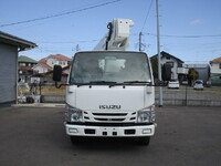 ISUZU Elf Cherry Picker TPG-NKR85N 2017 112,000km_6