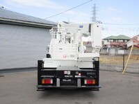 ISUZU Elf Cherry Picker TPG-NKR85N 2017 112,000km_7