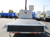 ISUZU Elf Truck (With 5 Steps Of Cranes) TPG-NPR85N 2018 111,000km_10