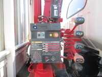 ISUZU Elf Truck (With 5 Steps Of Cranes) TPG-NPR85N 2018 111,000km_14