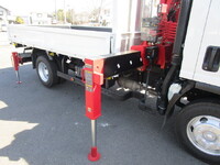 ISUZU Elf Truck (With 5 Steps Of Cranes) TPG-NPR85N 2018 111,000km_15