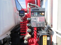 ISUZU Elf Truck (With 5 Steps Of Cranes) TPG-NPR85N 2018 111,000km_19