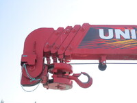 ISUZU Elf Truck (With 5 Steps Of Cranes) TPG-NPR85N 2018 111,000km_21