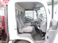 ISUZU Elf Truck (With 5 Steps Of Cranes) TPG-NPR85N 2018 111,000km_22