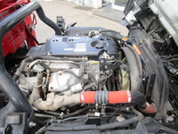 ISUZU Elf Truck (With 5 Steps Of Cranes) TPG-NPR85N 2018 111,000km_28