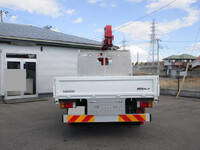 ISUZU Elf Truck (With 5 Steps Of Cranes) TPG-NPR85N 2018 111,000km_5