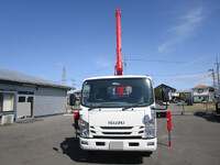 ISUZU Elf Truck (With 5 Steps Of Cranes) TPG-NPR85N 2018 111,000km_6