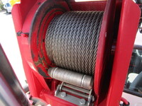 ISUZU Elf Truck (With 5 Steps Of Cranes) TPG-NPR85N 2018 111,000km_8