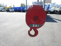 ISUZU Elf Truck (With 5 Steps Of Cranes) TPG-NPR85N 2018 111,000km_9