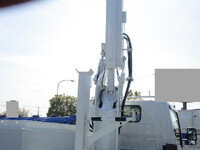 HINO Dutro Cherry Picker TKG-XZU600E 2015 158,000km_20