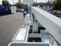 HINO Dutro Cherry Picker TKG-XZU600E 2015 158,000km_25