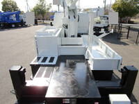 HINO Dutro Cherry Picker TKG-XZU600E 2015 158,000km_28