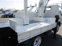 HINO Dutro Cherry Picker TKG-XZU600E 2015 158,000km_29