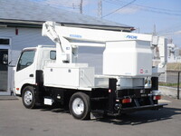 HINO Dutro Cherry Picker TKG-XZU600E 2015 158,000km_2