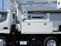 HINO Dutro Cherry Picker TKG-XZU600E 2015 158,000km_30