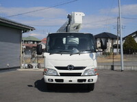 HINO Dutro Cherry Picker TKG-XZU600E 2015 158,000km_6