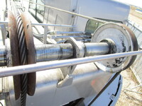 KATO Others Rafter EDR-KRC008 2012 58,000km_22