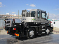 KATO Others Rafter EDR-KRC008 2012 58,000km_2