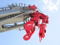 KATO Others Rafter EDR-KRC008 2012 58,000km_33