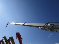 KATO Others Rafter EDR-KRC008 2012 58,000km_35