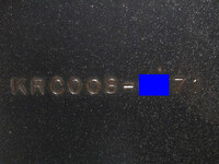 KATO Others Rafter EDR-KRC008 2012 58,000km_38