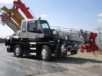 KATO Others Rafter EDR-KRC008 2012 58,000km_3