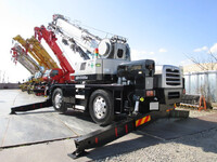 KATO Others Rafter EDR-KRC008 2012 58,000km_4