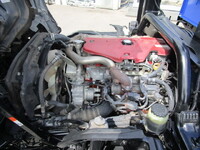 HINO Dutro Cherry Picker TKG-XZU600E 2015 29,000km_13