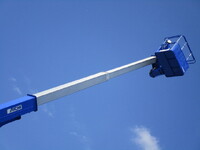 HINO Dutro Cherry Picker TKG-XZU600E 2015 29,000km_17