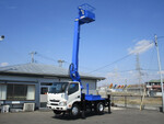 Dutro Cherry Picker