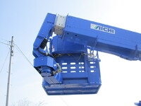 HINO Dutro Cherry Picker TKG-XZU600E 2015 29,000km_21