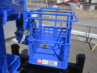 HINO Dutro Cherry Picker TKG-XZU600E 2015 29,000km_22