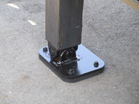 HINO Dutro Cherry Picker TKG-XZU600E 2015 29,000km_29