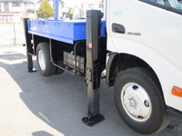 HINO Dutro Cherry Picker TKG-XZU600E 2015 29,000km_30