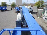 HINO Dutro Cherry Picker 2KG-XZU600E 2024 3,000km_25