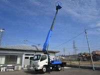 HINO Dutro Cherry Picker 2KG-XZU600E 2024 3,000km_3