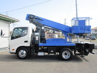 HINO Dutro Cherry Picker 2KG-XZU600E 2024 3,000km_5