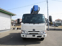 HINO Dutro Cherry Picker 2KG-XZU600E 2024 3,000km_6