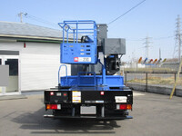 HINO Dutro Cherry Picker 2KG-XZU600E 2024 3,000km_7