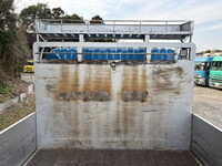 UD TRUCKS Quon Aluminum Block QPG-CD5ZA 2017 806,000km_11