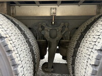 UD TRUCKS Quon Aluminum Block QPG-CD5ZA 2017 806,000km_14