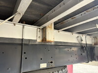 UD TRUCKS Quon Aluminum Block QPG-CD5ZA 2017 806,000km_15