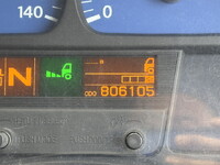 UD TRUCKS Quon Aluminum Block QPG-CD5ZA 2017 806,000km_22