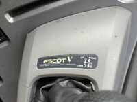 UD TRUCKS Quon Aluminum Block QPG-CD5ZA 2017 806,000km_24