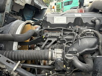 UD TRUCKS Quon Aluminum Block QPG-CD5ZA 2017 806,000km_26