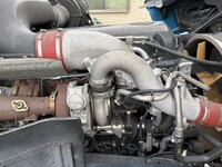 UD TRUCKS Quon Aluminum Block QPG-CD5ZA 2017 806,000km_28