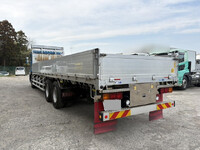 UD TRUCKS Quon Aluminum Block QPG-CD5ZA 2017 806,000km_2