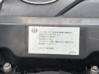 UD TRUCKS Quon Aluminum Block QPG-CD5ZA 2017 806,000km_31